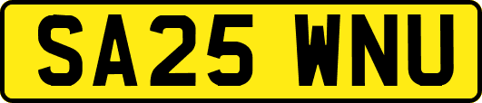 SA25WNU