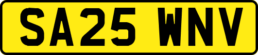 SA25WNV