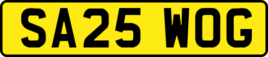 SA25WOG