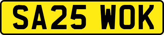 SA25WOK