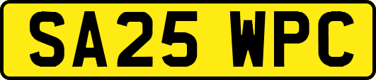SA25WPC