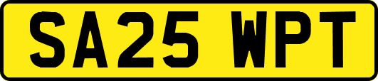 SA25WPT