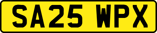 SA25WPX