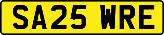 SA25WRE