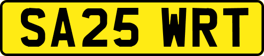 SA25WRT