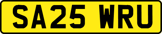 SA25WRU