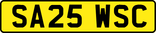 SA25WSC