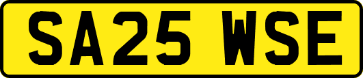 SA25WSE
