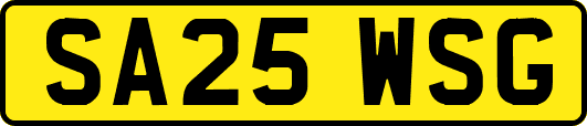 SA25WSG