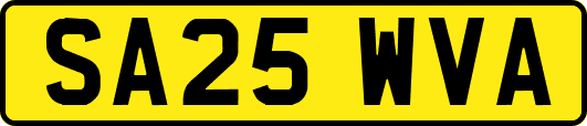 SA25WVA