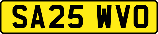 SA25WVO