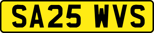 SA25WVS