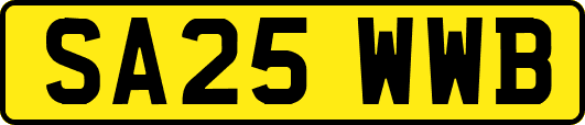 SA25WWB
