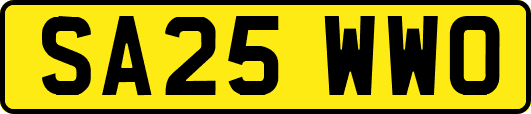 SA25WWO