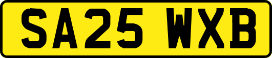 SA25WXB
