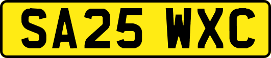 SA25WXC
