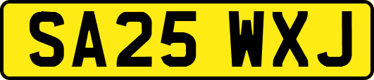 SA25WXJ