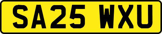 SA25WXU