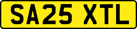 SA25XTL