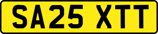 SA25XTT
