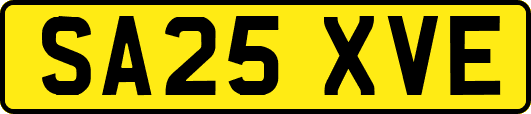 SA25XVE