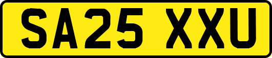 SA25XXU