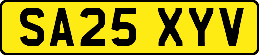 SA25XYV