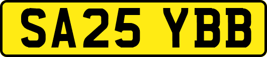 SA25YBB