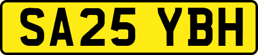 SA25YBH