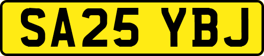 SA25YBJ
