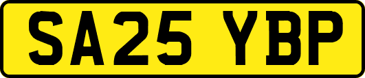 SA25YBP