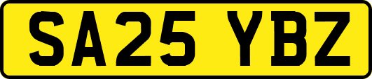SA25YBZ