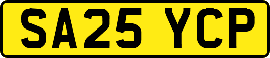 SA25YCP