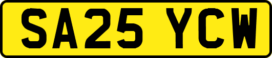 SA25YCW