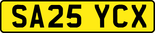 SA25YCX