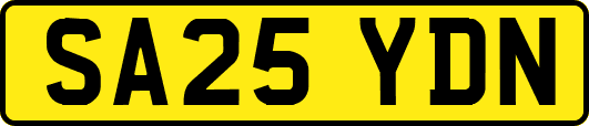 SA25YDN