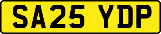 SA25YDP