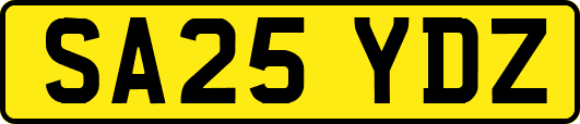 SA25YDZ