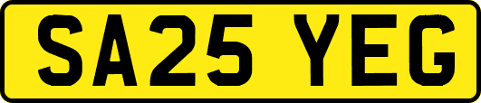 SA25YEG