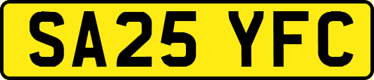 SA25YFC