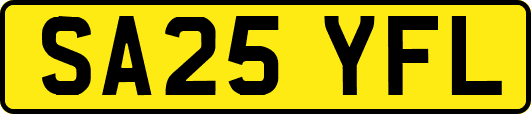 SA25YFL