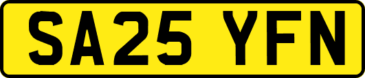 SA25YFN