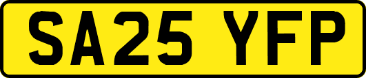 SA25YFP
