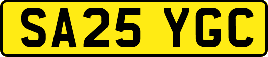 SA25YGC