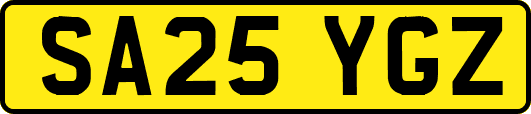 SA25YGZ