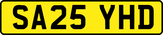SA25YHD
