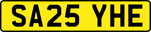 SA25YHE