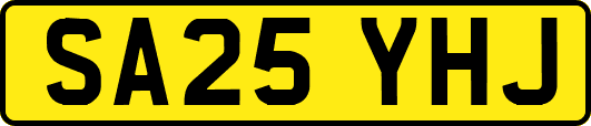 SA25YHJ