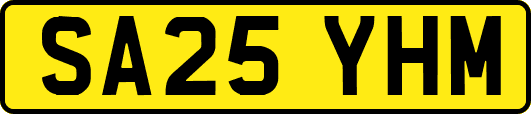 SA25YHM