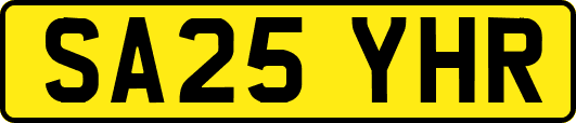 SA25YHR